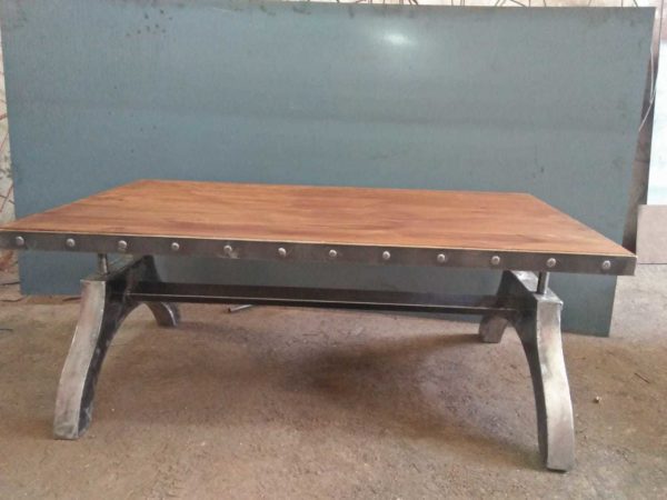 Table de salle à manger modèle STORY – Image 2