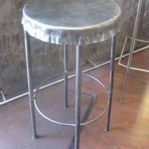 Tabouret de bar modèle Cerveza