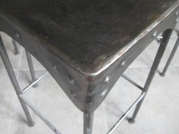 Tabouret modèle Element – Image 2