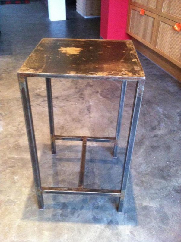 Tabouret modèle TOOL – Image 3