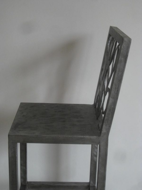 Tabouret de bar modèle VEGETAL – Image 6