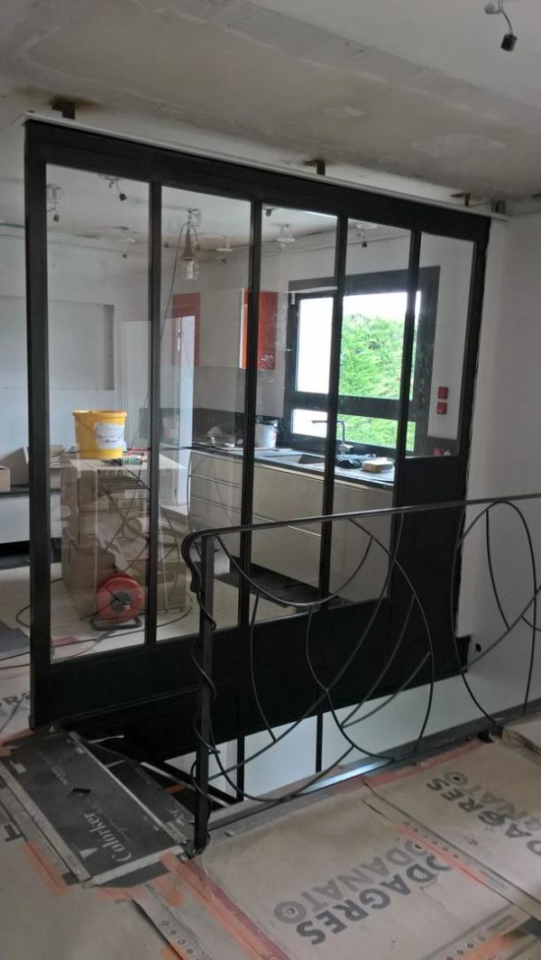 Verrière modèle 5 – Image 2