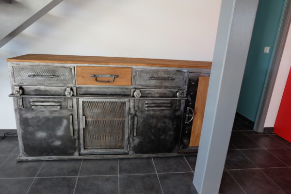 Enfilade/ buffet modèle SIGNATURE – Image 10