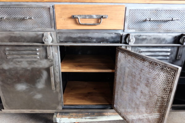 Enfilade/ buffet modèle SIGNATURE – Image 9