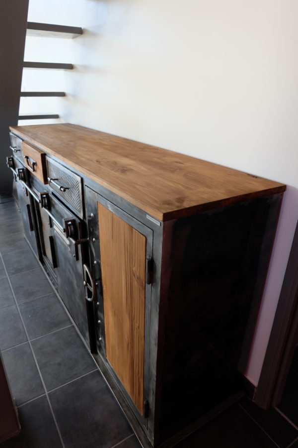 Enfilade/ buffet modèle SIGNATURE – Image 7