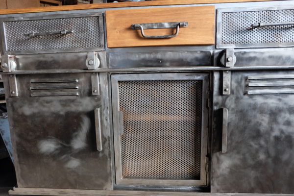 Enfilade/ buffet modèle SIGNATURE – Image 2