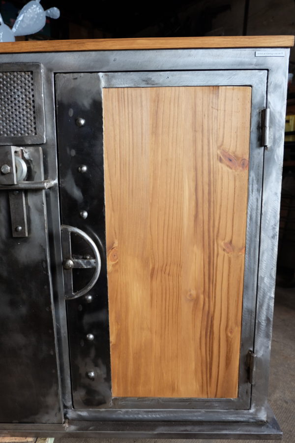 Enfilade/ buffet modèle SIGNATURE – Image 4
