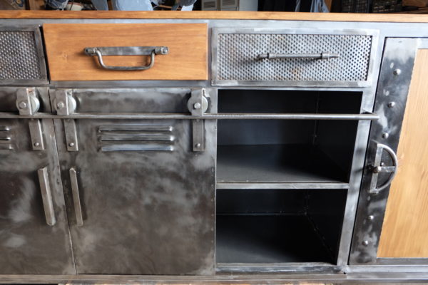 Enfilade/ buffet modèle SIGNATURE – Image 8