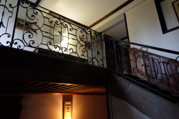 Garde corps modèle 48 – Image 4