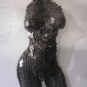 BUSTE FEMME