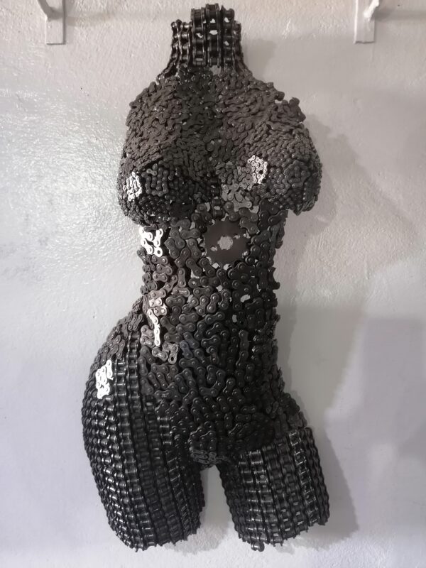 BUSTE FEMME