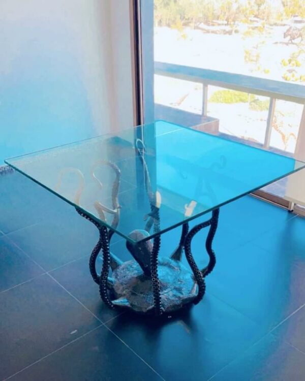 Table de salle à manger OCTOPUS – Image 2