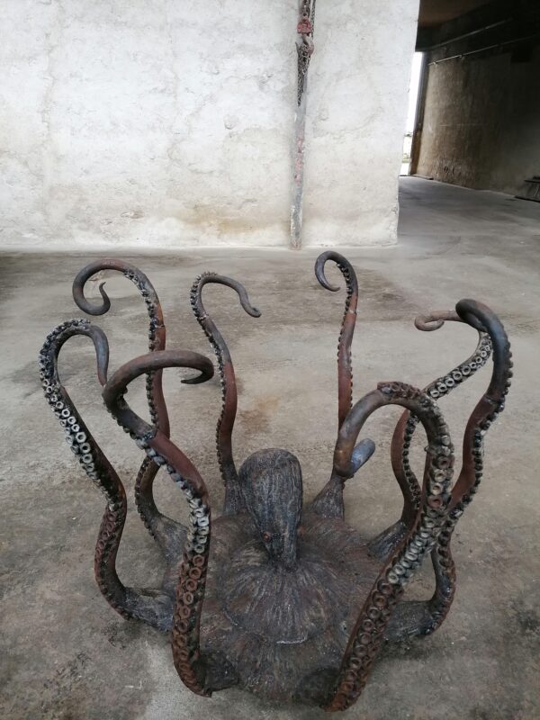 Table de salle à manger OCTOPUS – Image 3