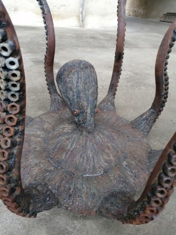 Table de salle à manger OCTOPUS – Image 4