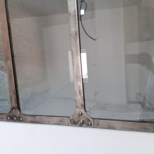 Verrière modèle 12