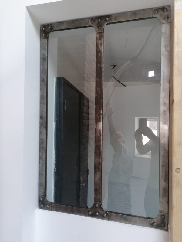 Verrière modèle 12 – Image 3