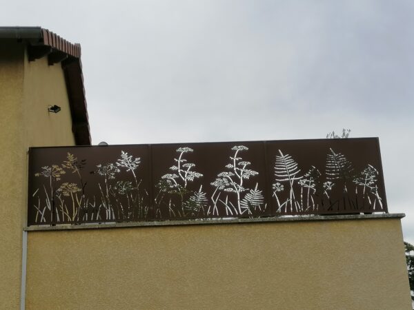 Garde corps modèle 51 – Image 2