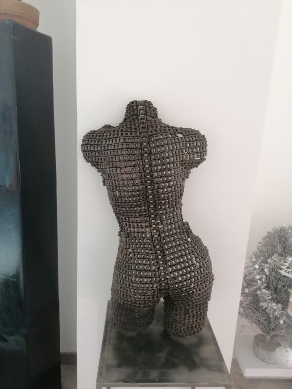 BUSTE FEMME modèle JADE – Image 4