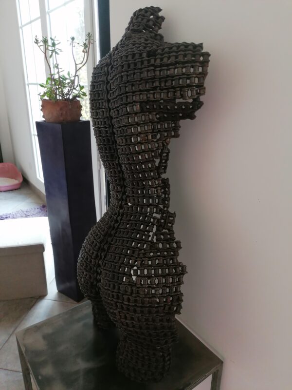 BUSTE FEMME modèle JADE – Image 5