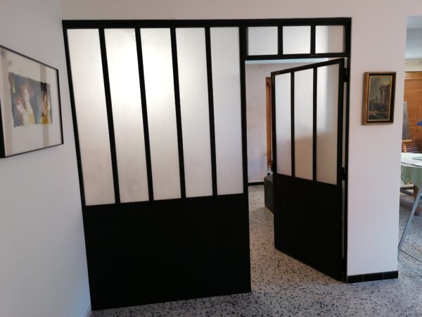 Verrière modèle 14 – Image 2