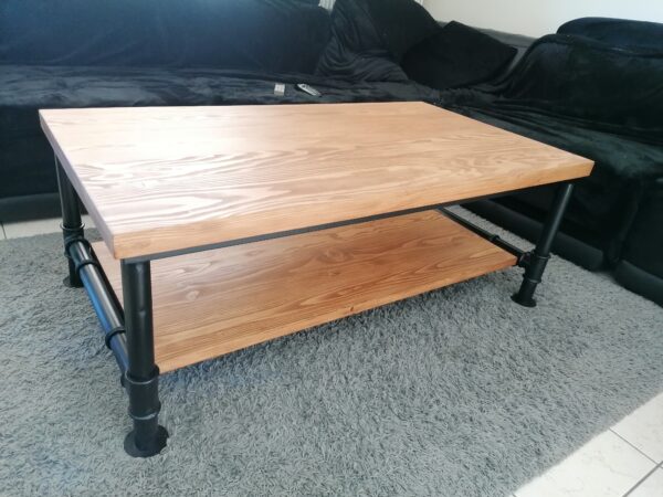 Table basse, modèle BOGOTA – Image 2