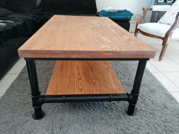 Table basse, modèle BOGOTA – Image 3
