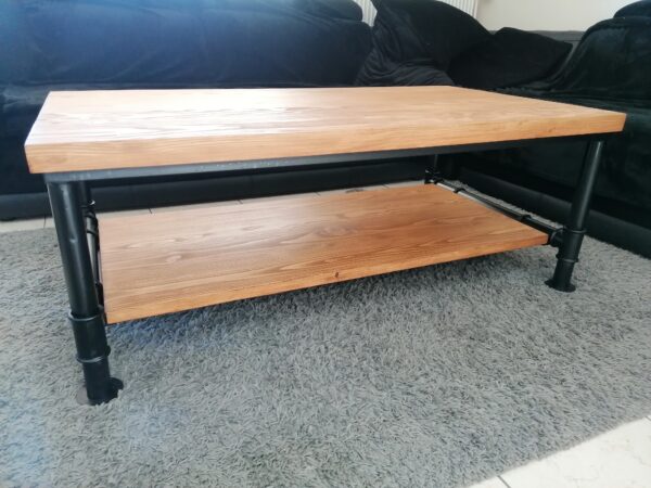 Table basse, modèle BOGOTA – Image 5