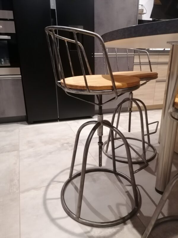 Tabouret, modèle BOSTON – Image 6