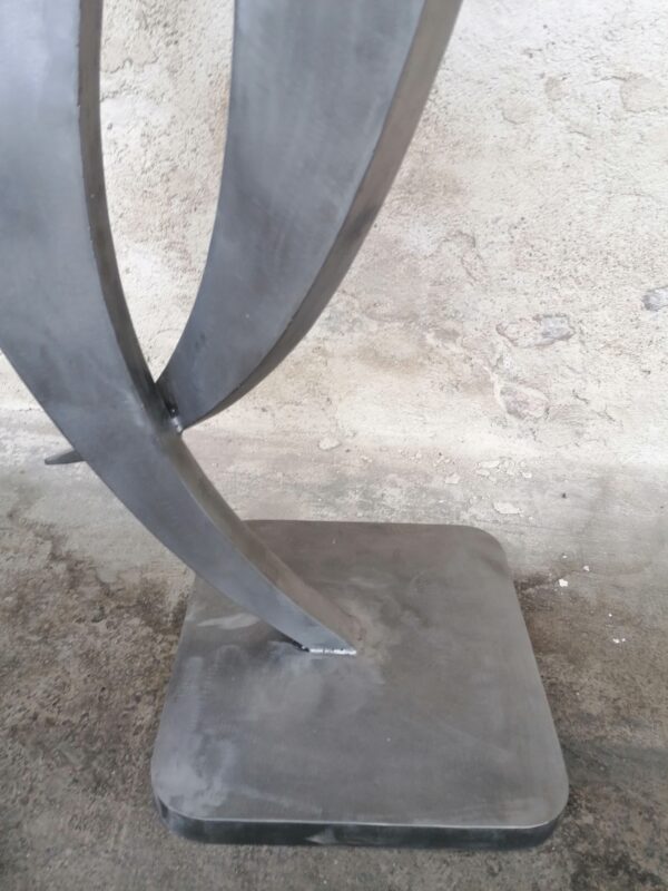 Sculpture Homme Femme, modèle ROMANCE – Image 3