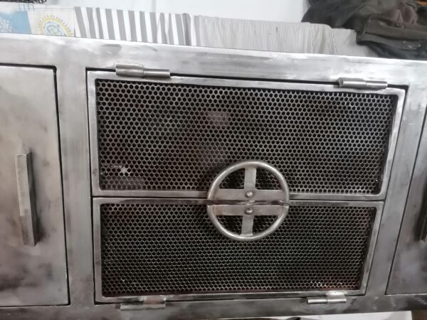 Meuble Tv modèle LOLLIPOP – Image 8
