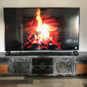 Meuble Tv modèle LOLLIPOP