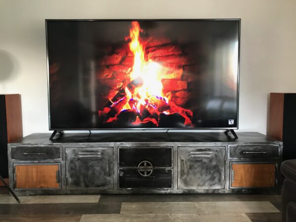 Meuble Tv modèle LOLLIPOP