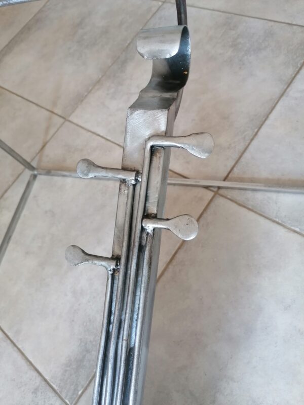 Sculpture Violon – Image 3