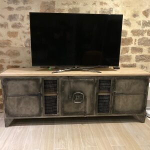 Enfilade modèle Platinium