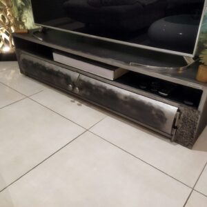 Meuble Tv modèle FLAT