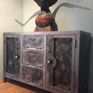 Enfilade / Buffet modèle INNOCENT